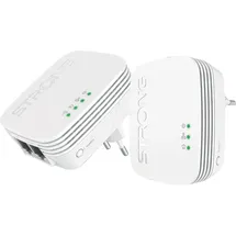 Strong Powerline WiFi 600 Kit Mini