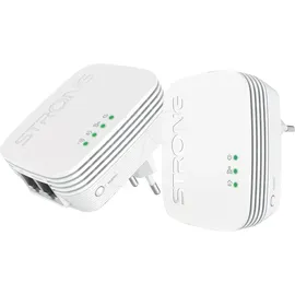 Strong Powerline WiFi 600 Kit Mini
