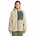 Outdoorjacke beige 10 140-148cm