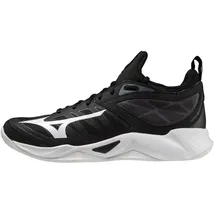 Mizuno Mizuno, Wave Dimension 44.5 Schwarz