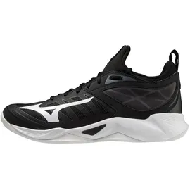 Mizuno Mizuno, Wave Dimension 44.5 Schwarz