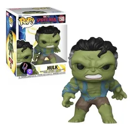 Funko Spider-Man: Brand New Day Hulk 9 cm