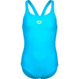 Arena Dynamo R Badeanzug Blau/Türkis 152