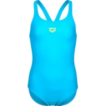 Arena Dynamo R Badeanzug Blau/Türkis 152