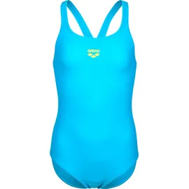 Arena Dynamo R Badeanzug Blau/Türkis 152
