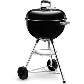 Weber Bar-B-Kettle 47 cm schwarz