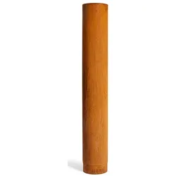 Erweiterungsrohre Quaruba-Ofen Abzugsrohr  L=100 cm