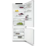 Miele KFN 7934 D Einbau-Kühlgefrierkombination (284 l)