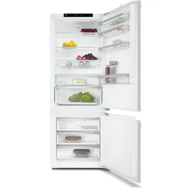 Miele KFN 7934 D Einbau-Kühlgefrierkombination (284 l)