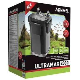 AquaEl ULTRAMAX 2000