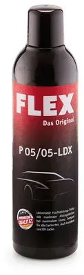 Politur P 05/05-LDX
