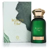 ahmed al maghribi Ignite Oud Eau de Parfum 60 ml