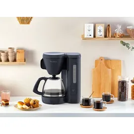 Moulinex Morgennachtblau FG2M0810 blau