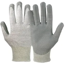 Schnittschutz-Arbeitshandschuhe "WareDex® 550" - 10 (XL)