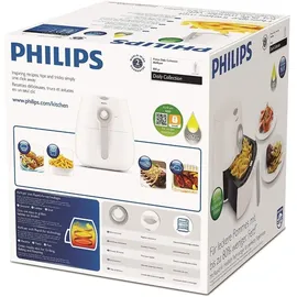 Philips Daily Collection Airfryer HD9216/80