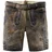 Maddox Lederhose HOPFENSEE in hellbraun | Gr.: 56
