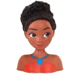 alpha trading solutions Disney Moana Mini Styling Head (14 cm)