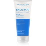Revolution Skincare Body Salicylic (Balancing) Duschgel mit AHA 200 ml