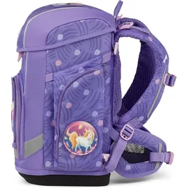 ergobag Cubo Light Set PonyBäradies