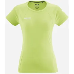 Tee-Shirt FUSION damen GRÜN M