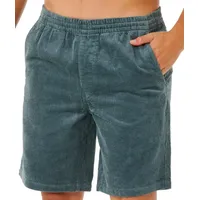 Rip Curl Shorts Blau M