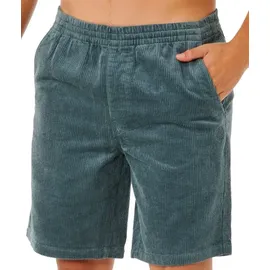 Rip Curl Shorts Blau M