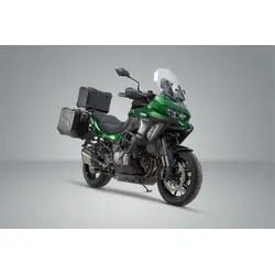SW-Motech Schutz Set - Kawasaki Versys 1000 (18-).