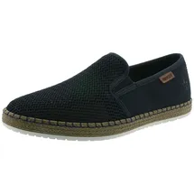 Rieker B5265 Herren Blau 42
