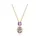 Swarovski Chroma Mehrfarbig 5741586