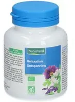 Naturland RELAXATION Comprimé(S) 90 pc(s)