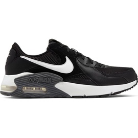 Nike Air Max Excee Herren black/dark grey/white 44,5