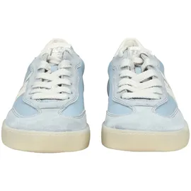 Paul Green Sneaker Low Blau Damen 39