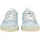 Paul Green Sneaker Low Blau Damen 39