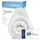 nivion gmbh Dailydream 180 200 Weiß