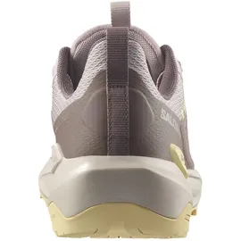 Salomon Elixir Activ Wanderschuhe - Etherea / Iron / Tuc Sunlight - EU 39 1/3