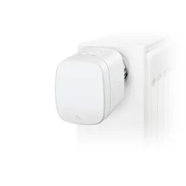 EVE SYSTEMS Heizkörperthermostat Thermo (Matter) 2er Pack