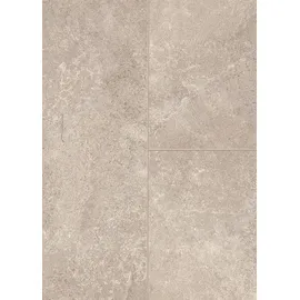 Classen Megaloc Aquaprotect 60,4 x 28 cm Beton grau