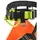 Edelrid Iguazu III Klettergurt Orange