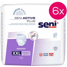 Seni Active Plus Inkontinenzslip