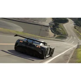 Gran Turismo 7 (PS5)