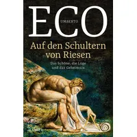 Carl Hanser Verlag Auf den Schultern von Riesen