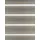 GARDINIA Day + Night 66 x 245 cm silber/grau