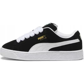 Puma Suede XL Puma Black/Puma White 43