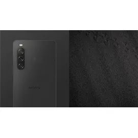 Sony Xperia 10 V 5G 6 GB RAM 128 GB Black