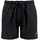 Puma Badeshorts Black XL