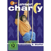 Studio Hamburg Unser Charly - Die komplette 5. Staffel