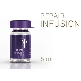 Wella System Professional Repair Infusion 6 x 5 ml