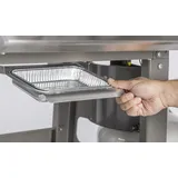 Weber Spirit II E-310 GBS schwarz