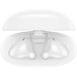 Lenovo E310 Wireless Stereo Earbuds standalone-White