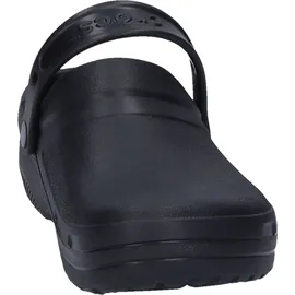 Crocs Specialist II Clog Black Größe EU 42-43 Normal - Schwarz - 42-43